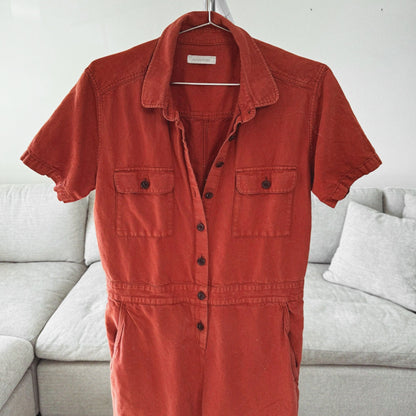 Outerknown Jumpsuit - S