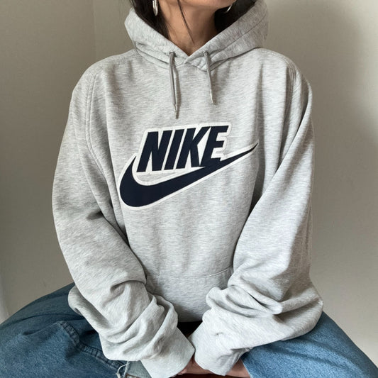 Nike Vintage Hoodie - XL