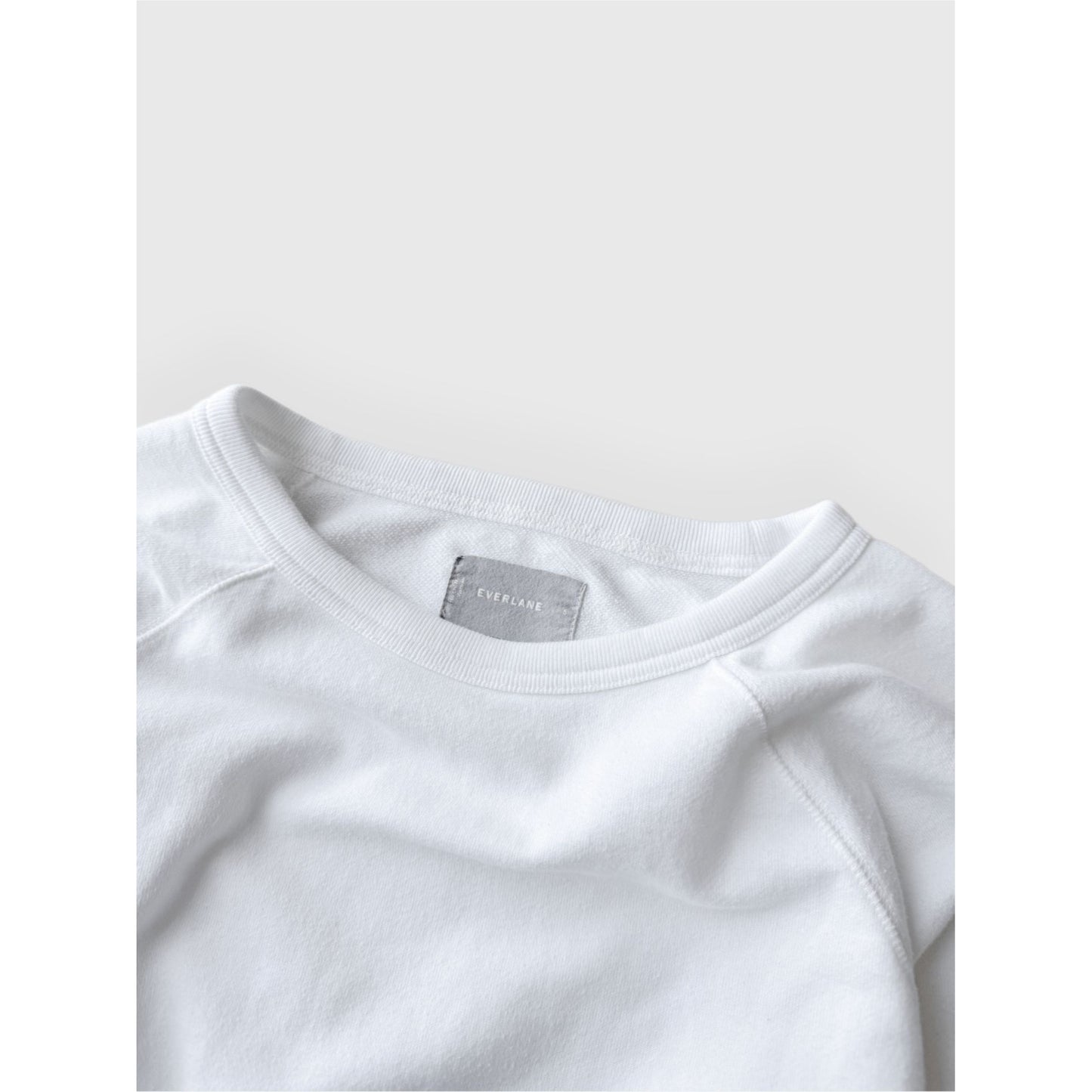 Everlane Crewneck Sweater - S