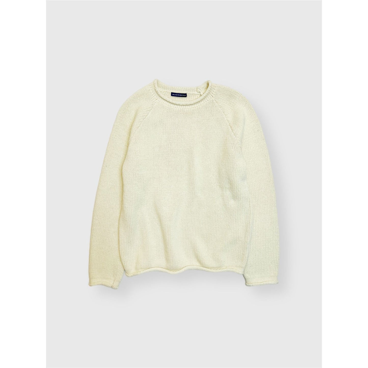 Brandy Melville Knit Pullover - OS