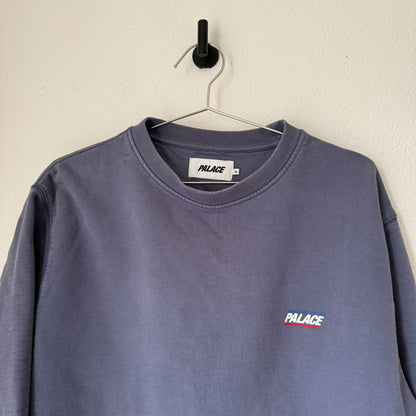 Palace Crewneck Sweatshirt -XL