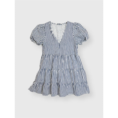 Zara Striped Dress - XS