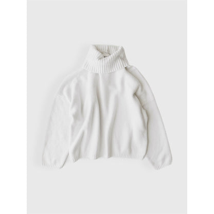 Abercrombie Turtleneck Sweater - L