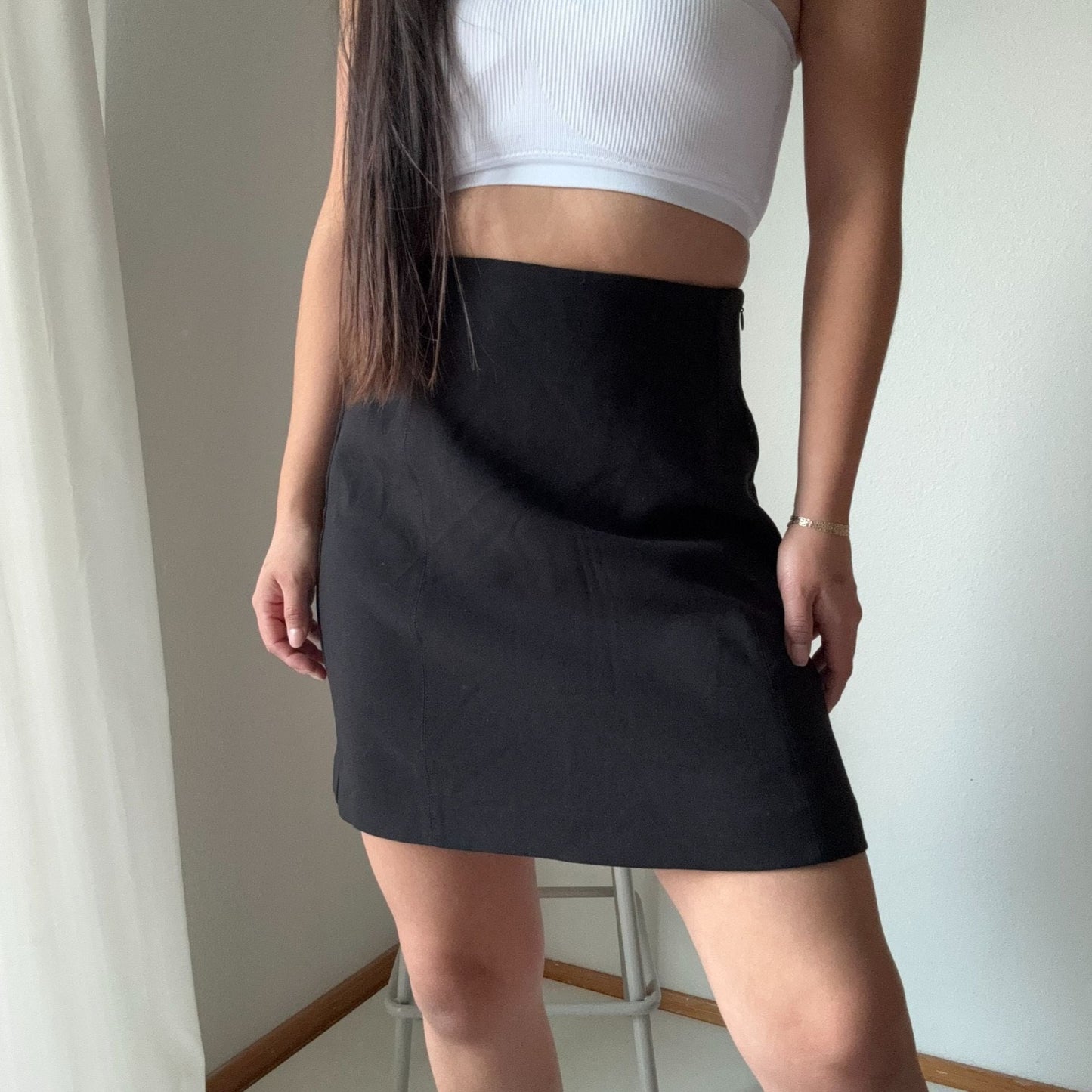 Dynamite Skirt - S