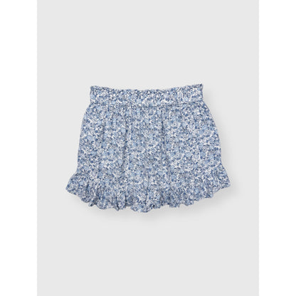 Abercrombie Floral Shorts