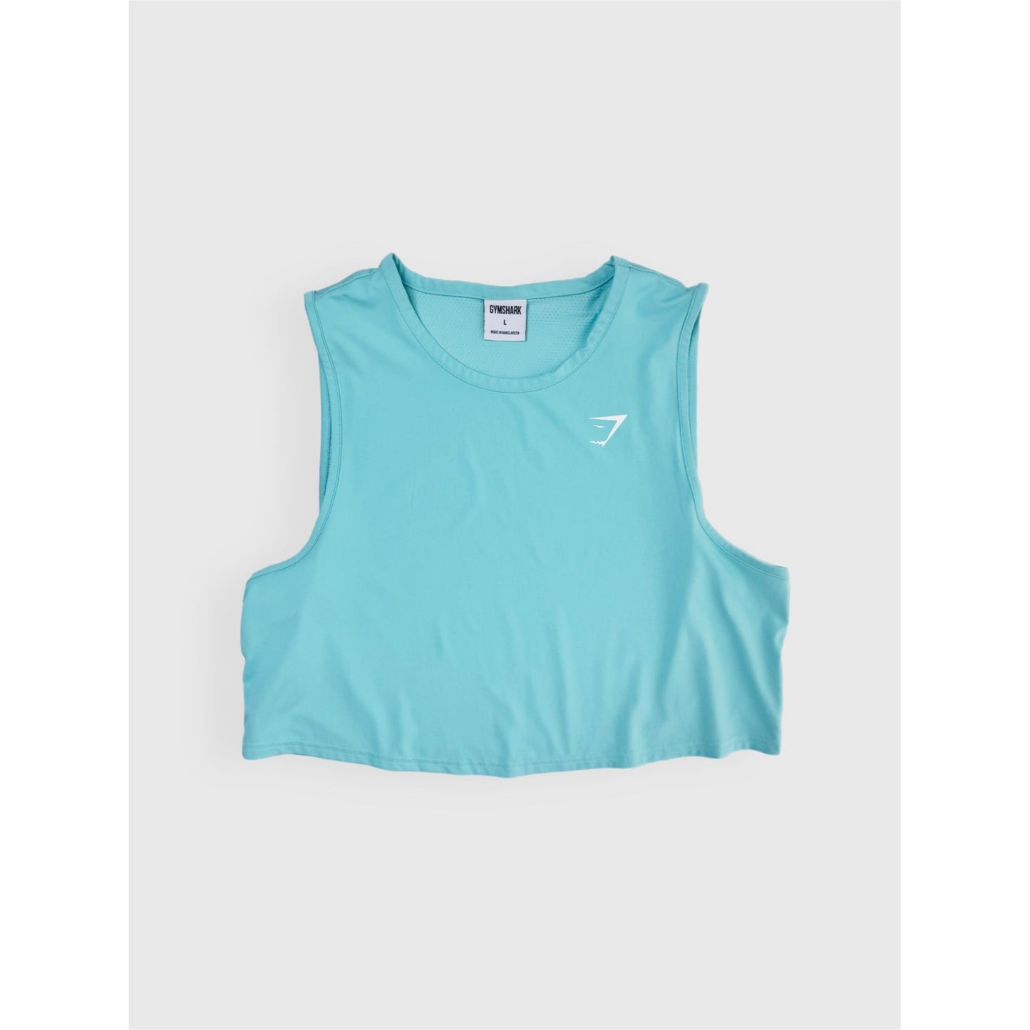 Gymshark Tank Top - L