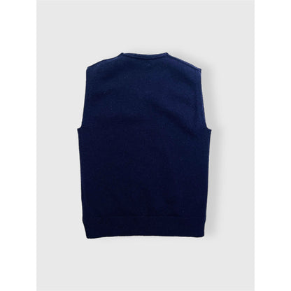 Me+Em Wool & Cashmere Sweater Vest - XS