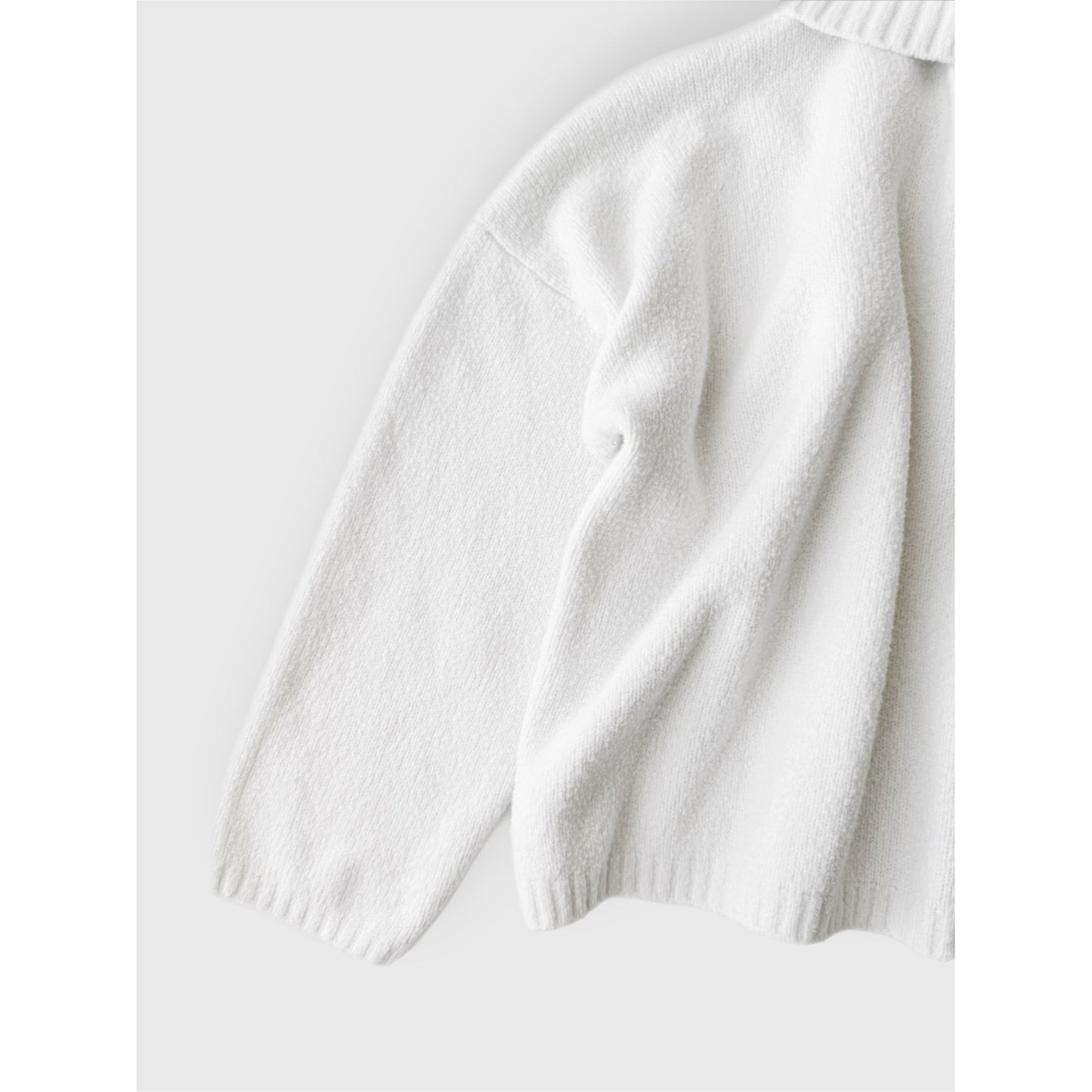 Abercrombie Turtleneck Sweater - L