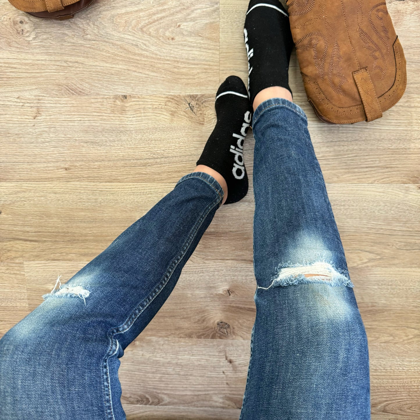 Everlane Skinny Jeans - 27