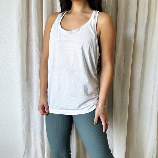 Lululemon Swiftly Tech Tank Top - 10