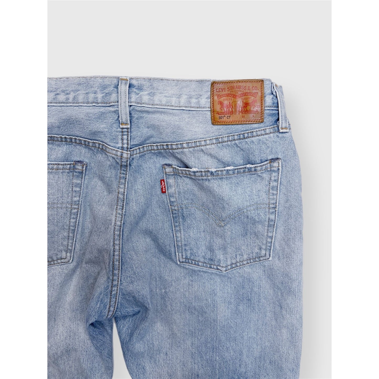 Levi's 501 Jeans - 31