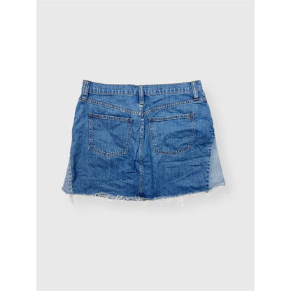 Madewell Denim Skirt - 32