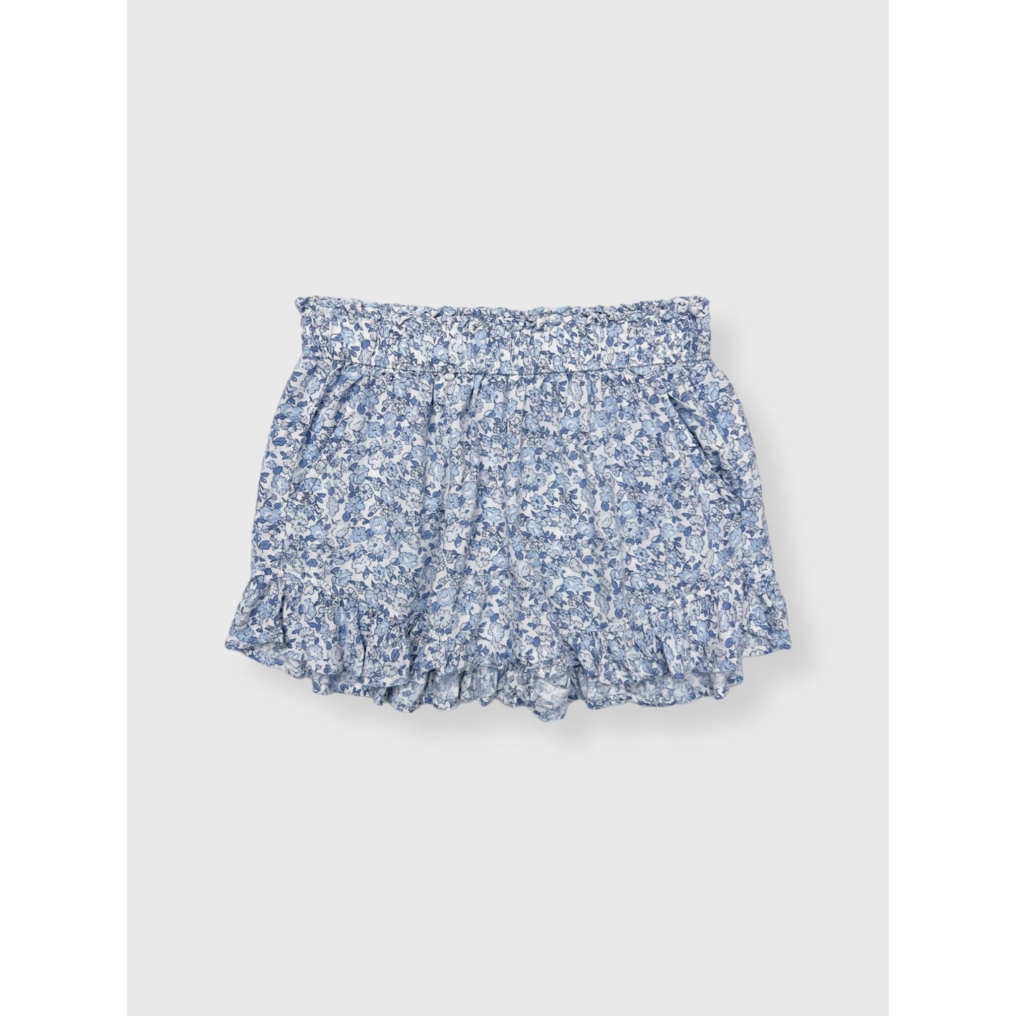 Abercrombie Floral Shorts