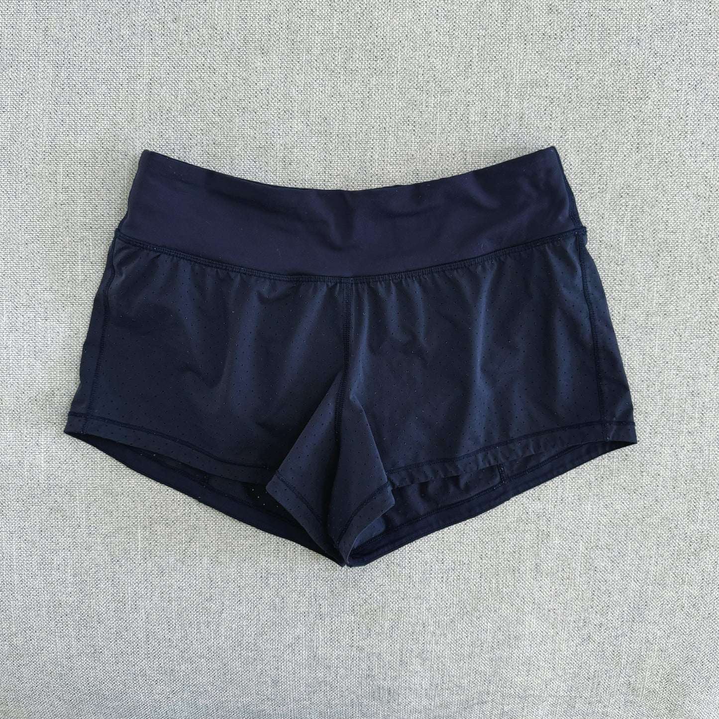 Lululemon Final Lap Shorts - 6