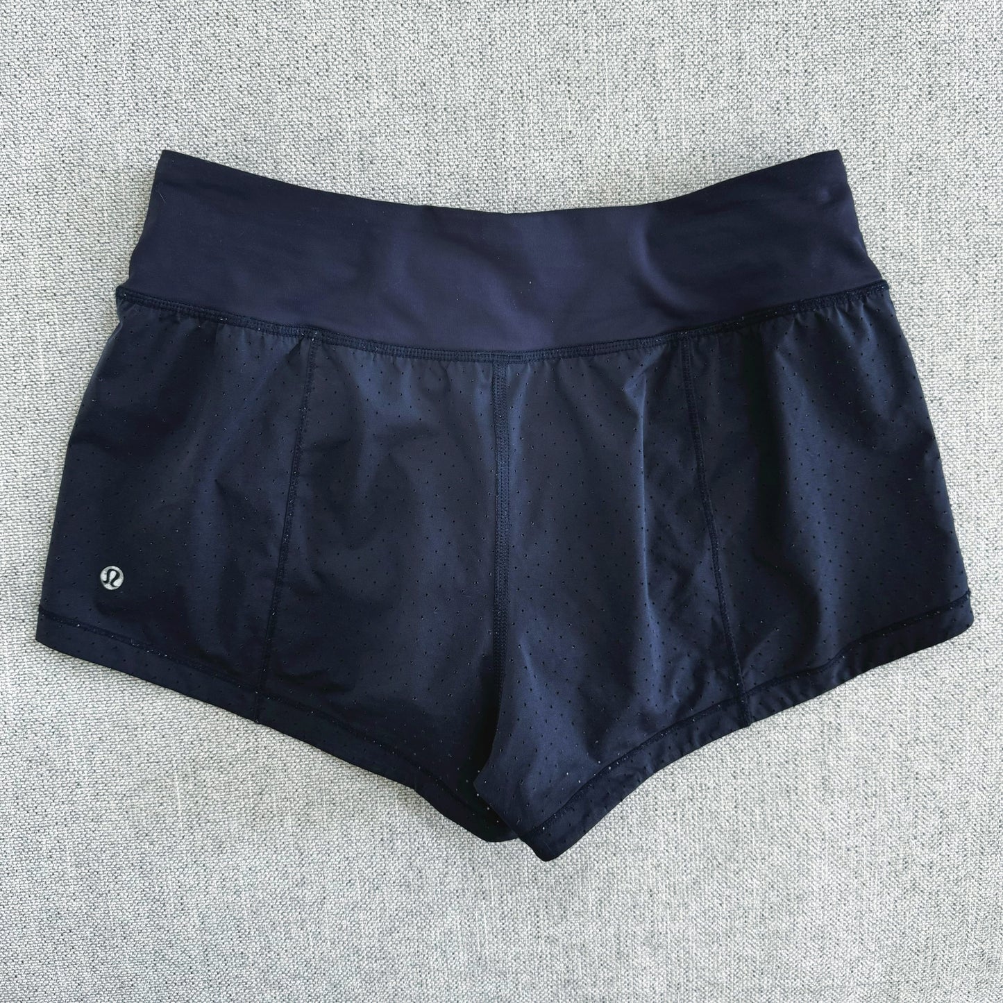 Lululemon Final Lap Shorts - 6