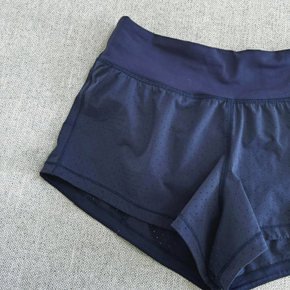 Lululemon Final Lap Shorts - 6