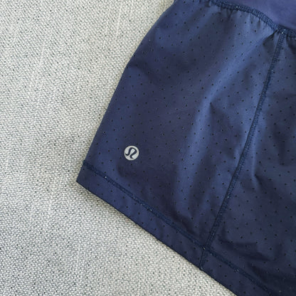 Lululemon Final Lap Shorts - 6