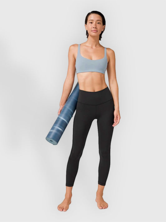 Lululemon Wunder Under High Rise Tight - 8