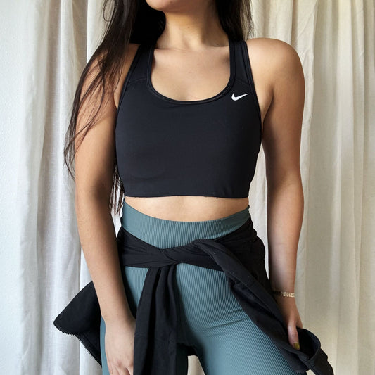 Nike Sports Bra - M