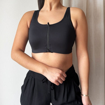 Nike Padded Sports Bra - M