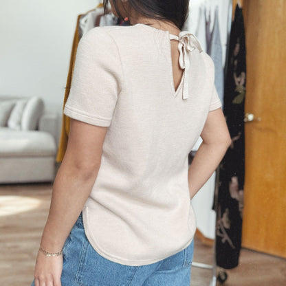 Madewell Short Sleeve Shirt - S