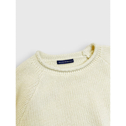 Brandy Melville Knit Pullover - OS