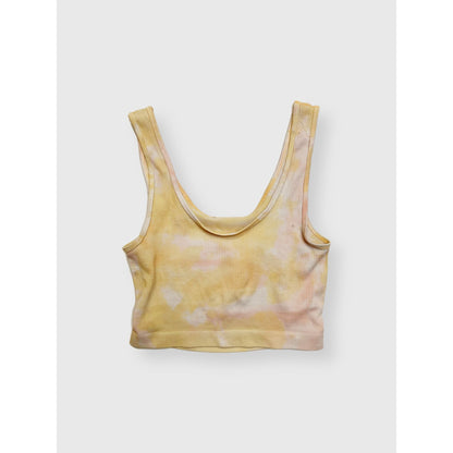 Urban Outfitters Cutout Tank Top - M/L