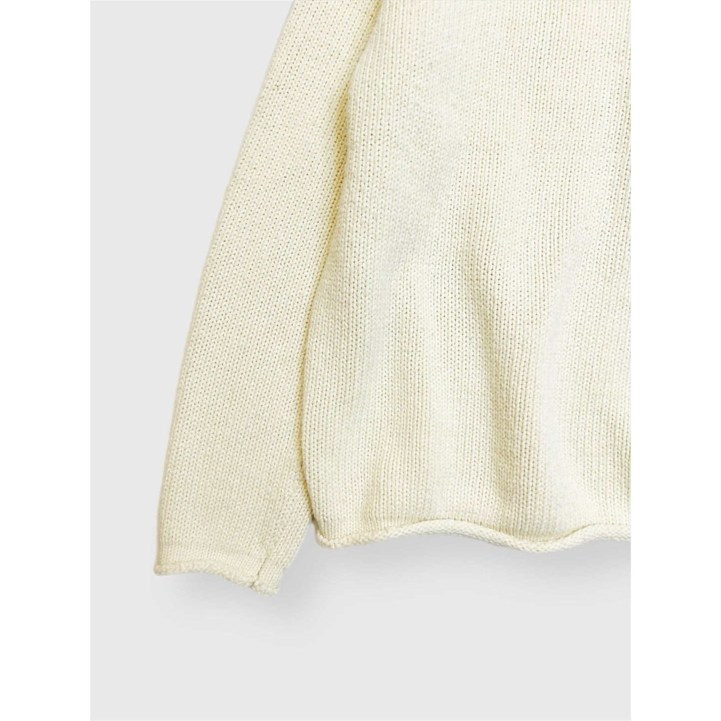 Brandy Melville Knit Pullover - OS