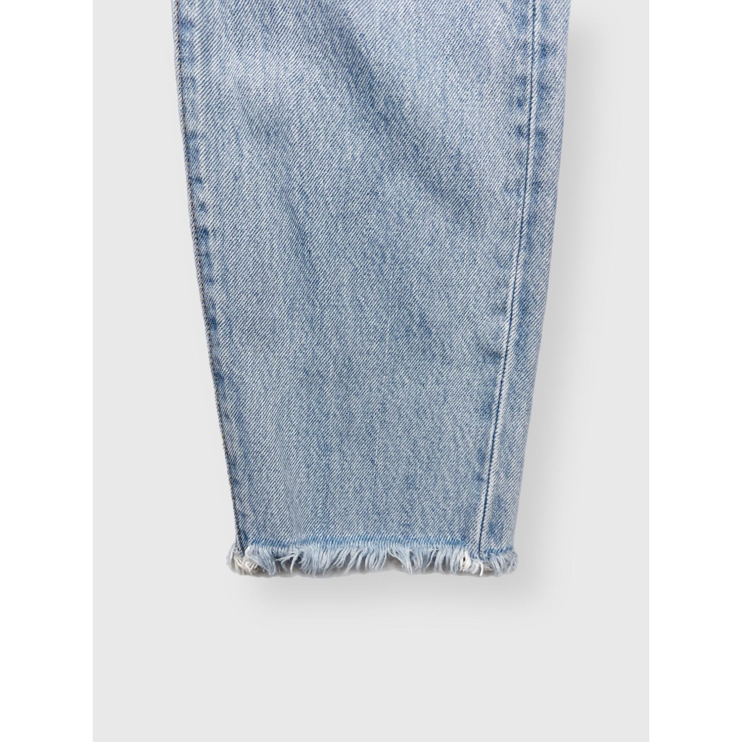 Levi’s Button Fly Wedgie Jeans - 27