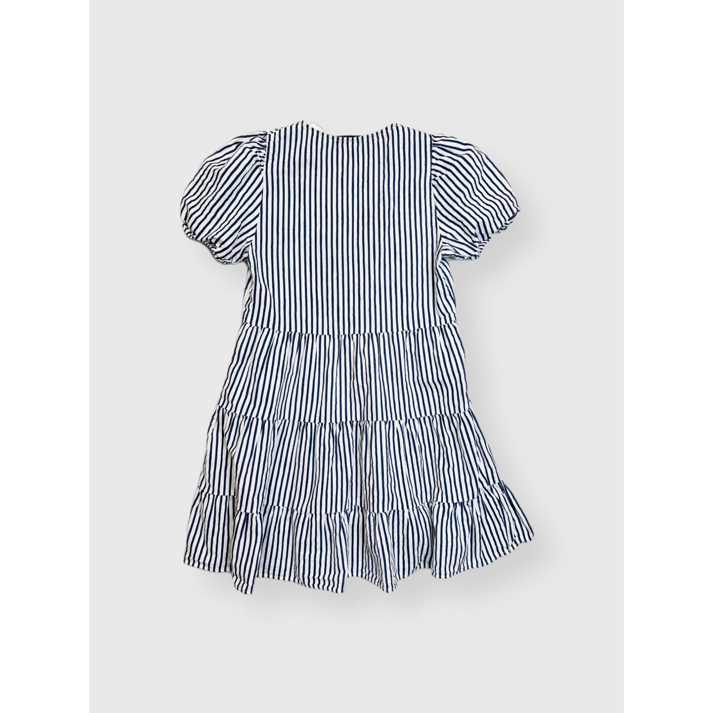 Zara Striped Dress - XS