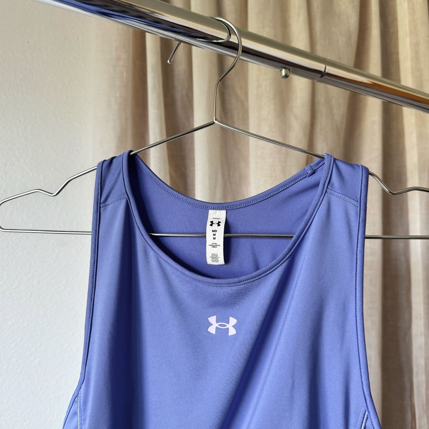 Under Armour Tank Top - M