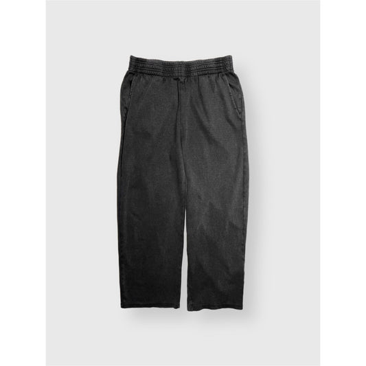 Zara Straight Leg Sweatpants - M