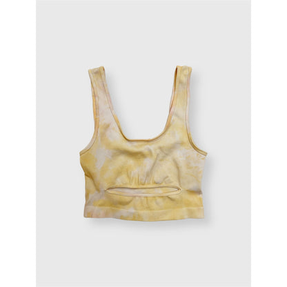 Urban Outfitters Cutout Tank Top - M/L