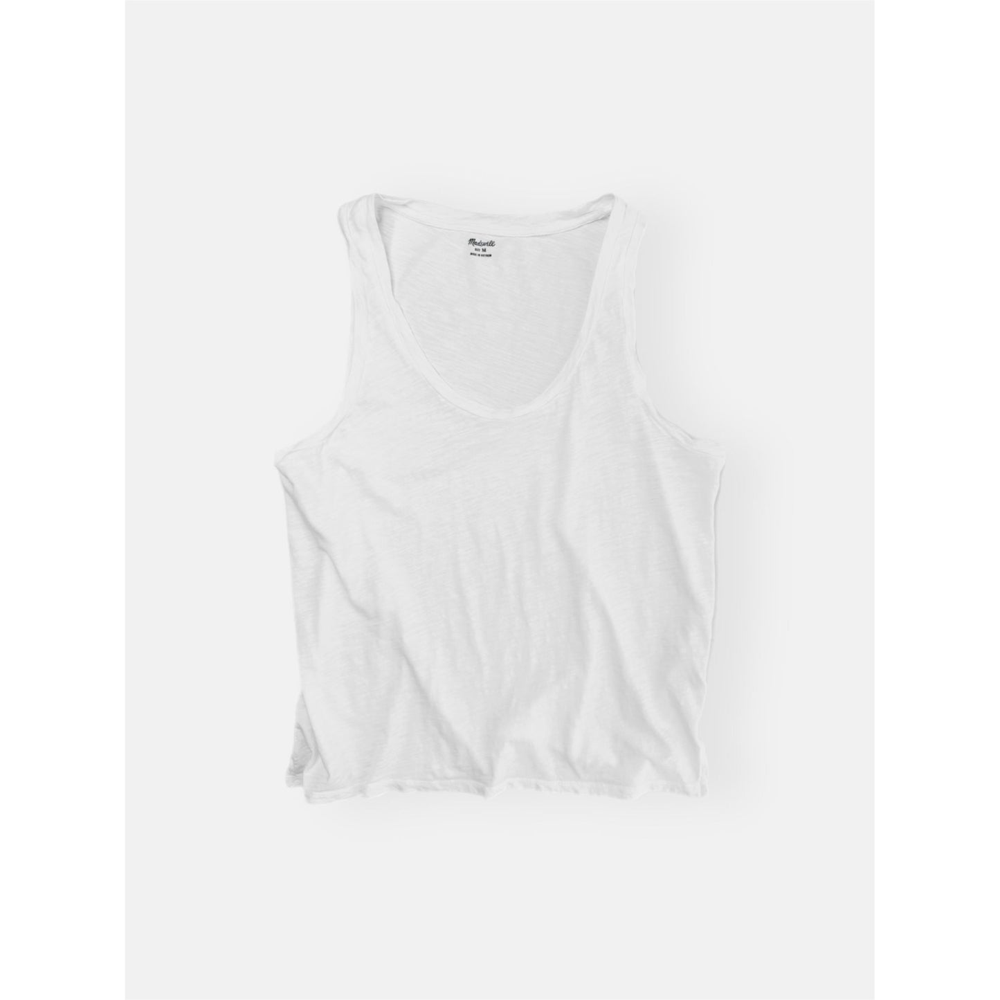 Madewell Tank Top - M