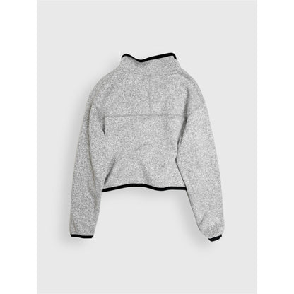 Nike 1/4 Zip Sweatshirt - L