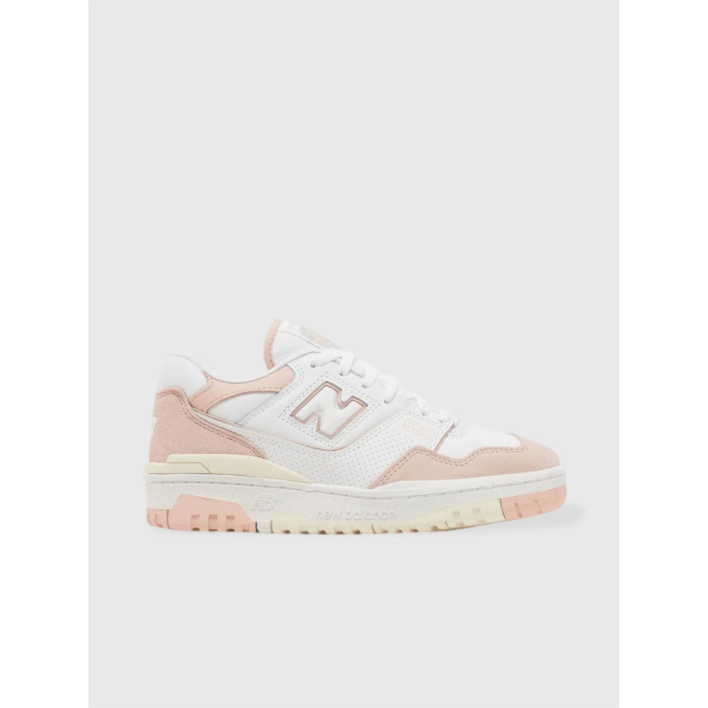 New Balance 550 Sneakers - 8.5