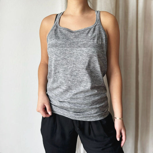 Nike Tank Top - S