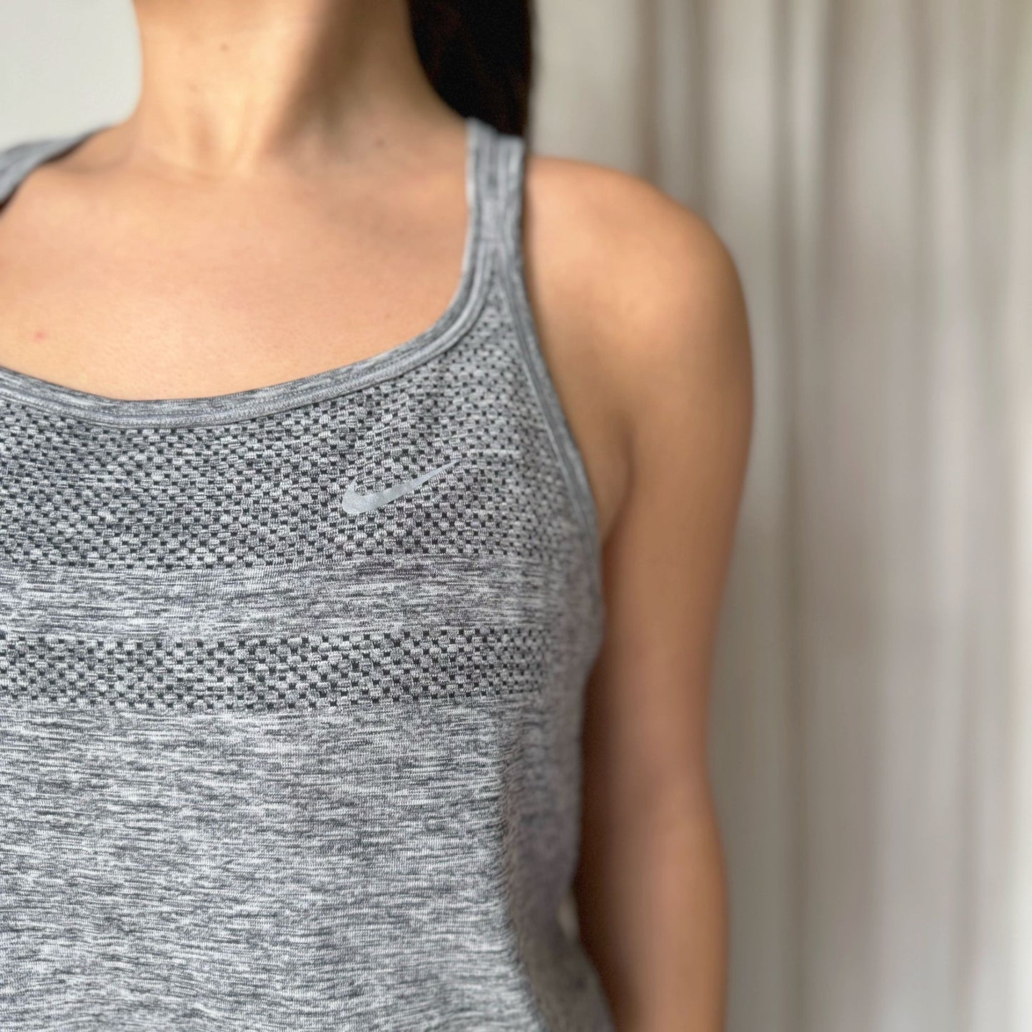 Nike Tank Top - S