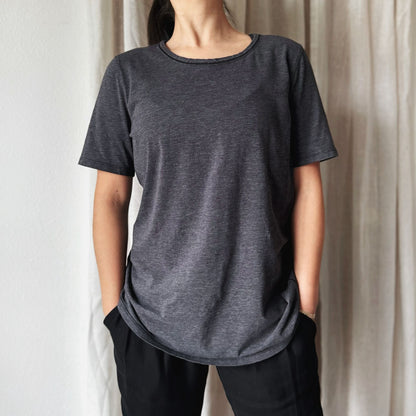 Lululemon Short Sleeve Shirt