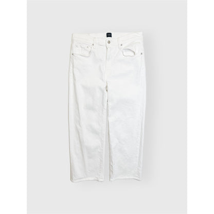 Edwin Marlie Ankle Jeans - 31