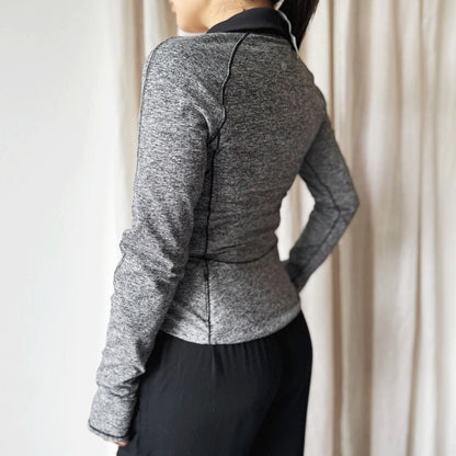 Lululemon Always Alert 1/2 Zip - 4