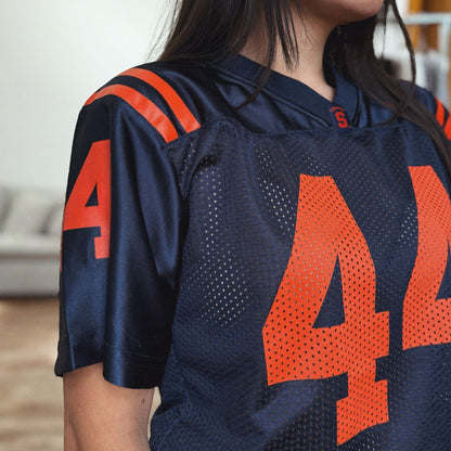 Nike Vintage Syracuse NFL Jersey - S