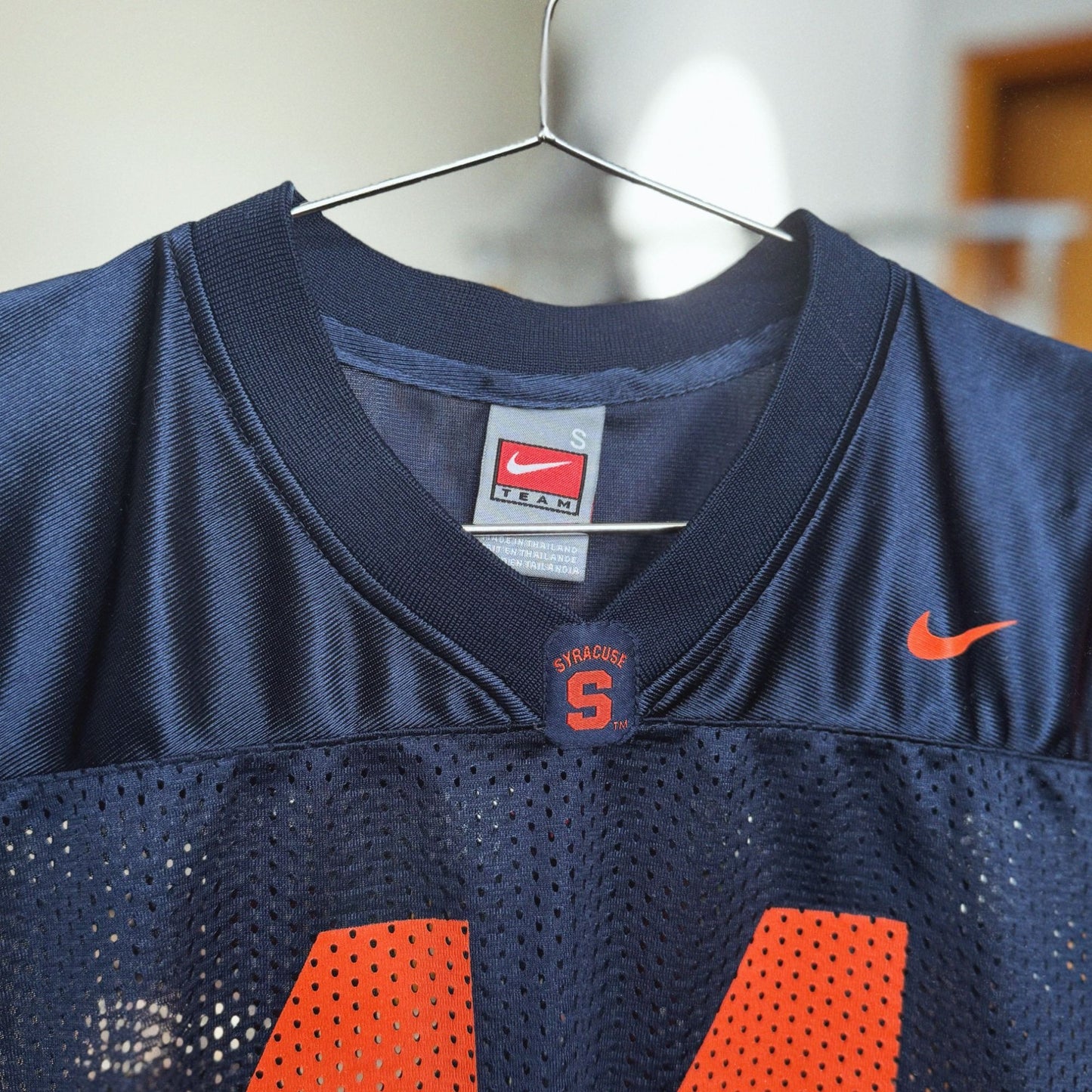 Nike Vintage Syracuse NFL Jersey - S